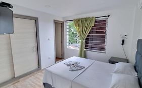 Hotel Ibiza Central